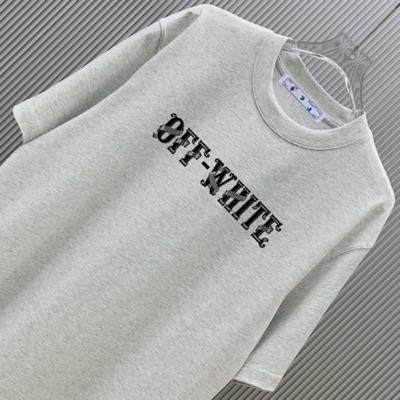 wholesale quality off white shirts model no. 50